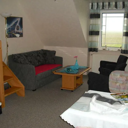 Apartamento Fewo-olaf